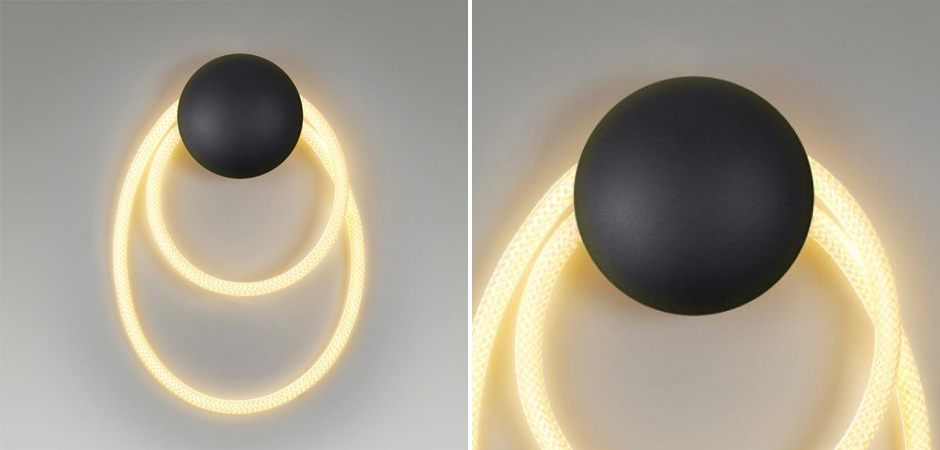 Бра LUKE LAMPCO TRACER LAMP Бра LUKE LAMPCO TRACER LAMP - Loft-Concept в Волгограде