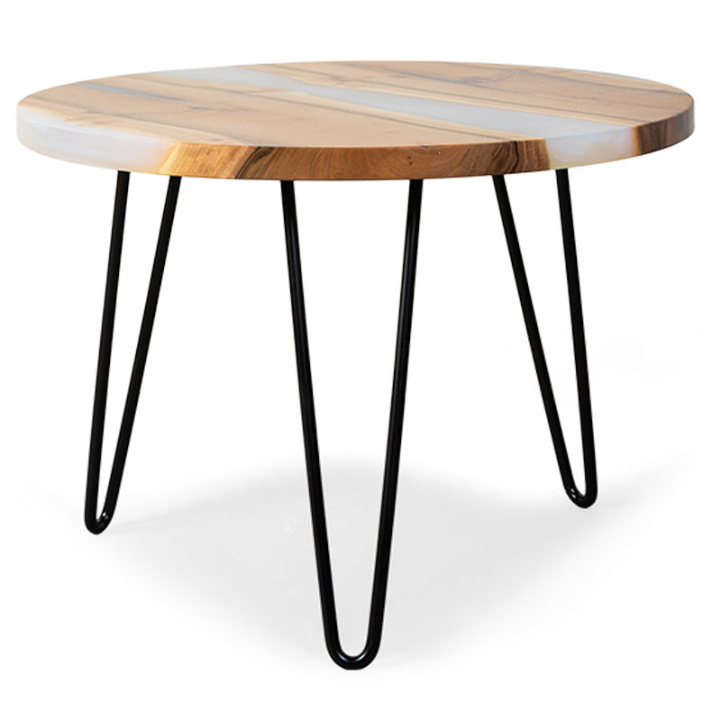 Приставной стол Side Table River Collection Приставной стол Side Table River Collection в Волгограде | Loft Concept