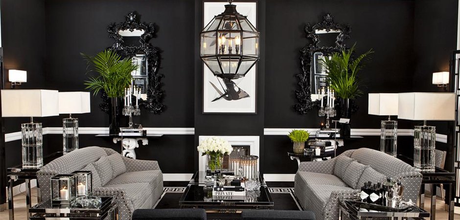 Люстра Lantern Owen Bronze L - Loft-Concept в Волгограде