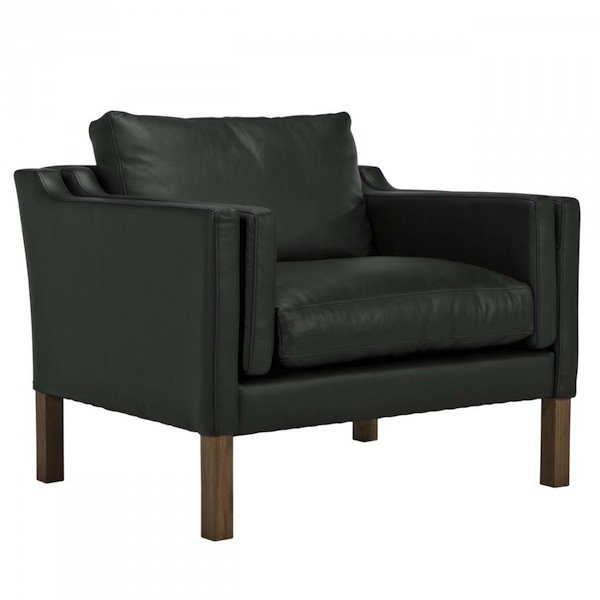Кресло Borge Mogensen 2334 Chair Кресло Borge Mogensen 2334 Chair в Волгограде | Loft Concept