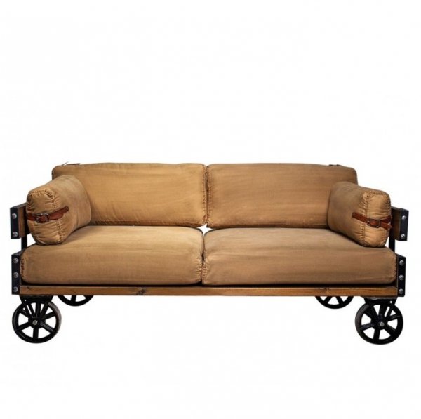 Диван Loft Ambar Sofa Диван Loft Ambar Sofa в Волгограде | Loft Concept
