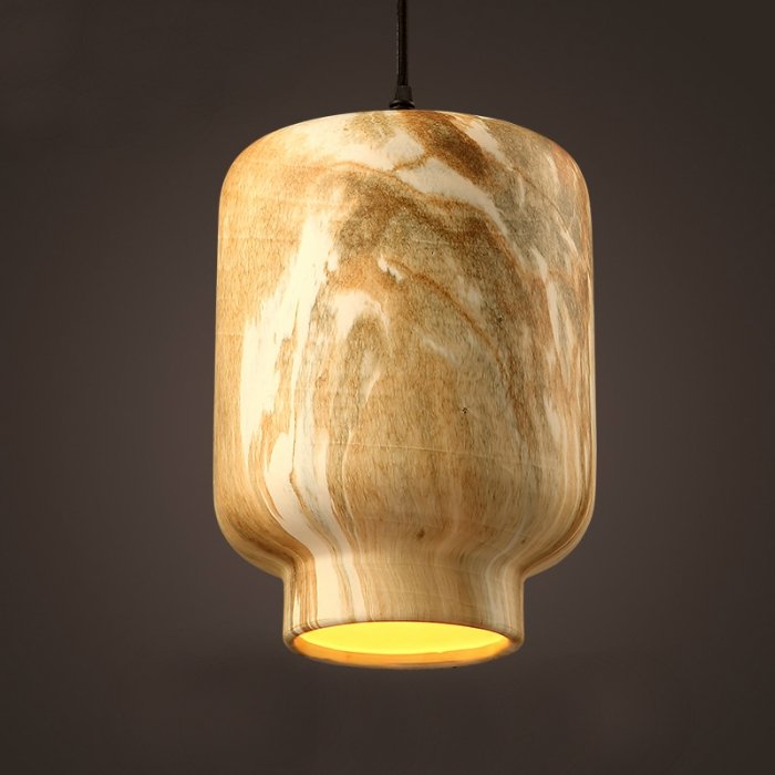 Подвесной светильник Onix Pendant #2 Подвесной светильник Onix Pendant #2 в Волгограде | Loft Concept