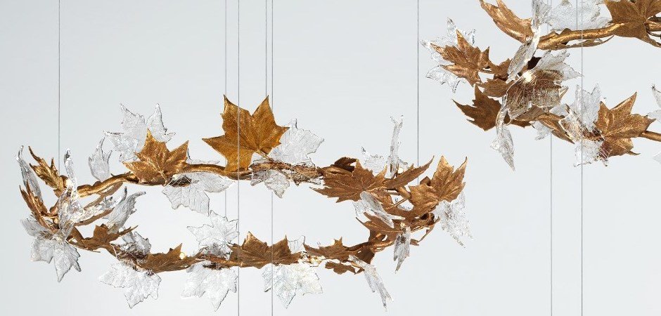 Люстра Serip FOLIO Pendant lamp Люстра Serip FOLIO Pendant lamp - Loft-Concept в Волгограде