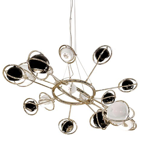 Люстра Delightfull Cosmo Suspention Light Люстра Delightfull Cosmo Suspention Light в Волгограде | Loft Concept