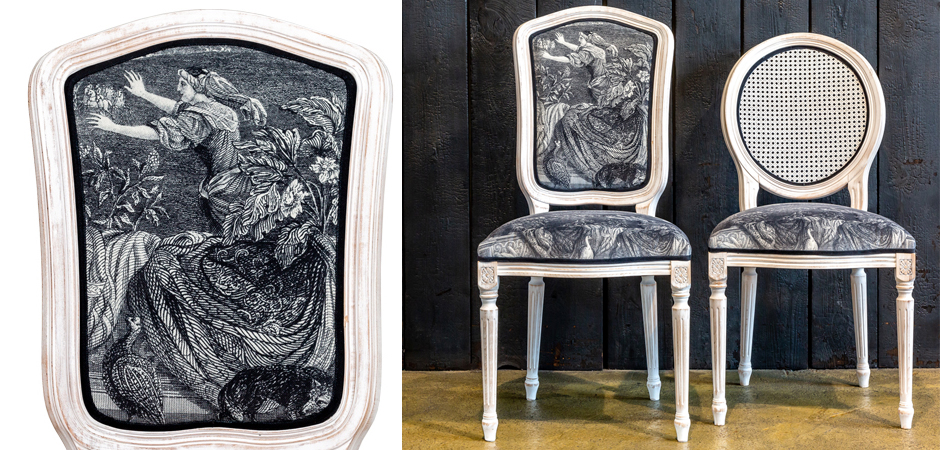 Стул Blois Stool Стул Blois Stool - Loft-Concept в Волгограде