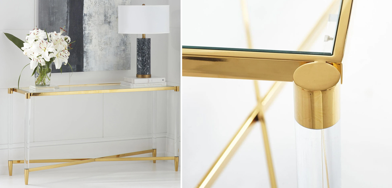 Auguste Console - фото