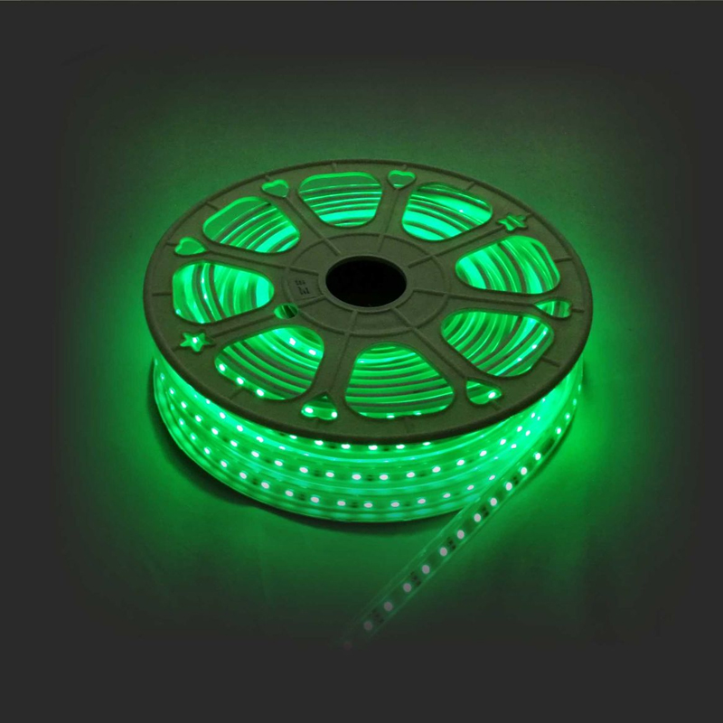 Светодиодная влагозащищенная лента 12W/m 60LED/m 5050SMD разноцветная 25M Белый Светодиодная влагозащищенная лента 12W/m 60LED/m 5050SMD разноцветная 25M Белый в Волгограде | Loft Concept