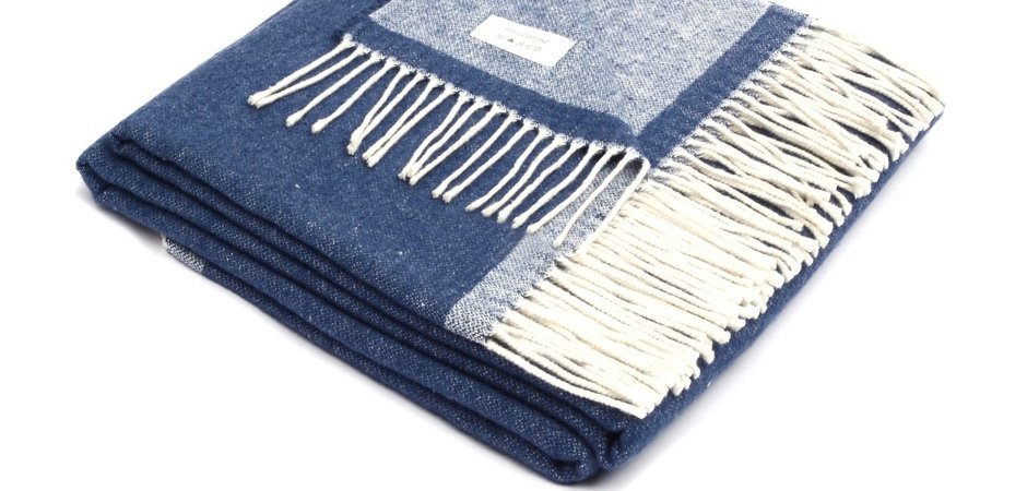 Плед SARA 4000 Marzotto - Loft-Concept в Волгограде