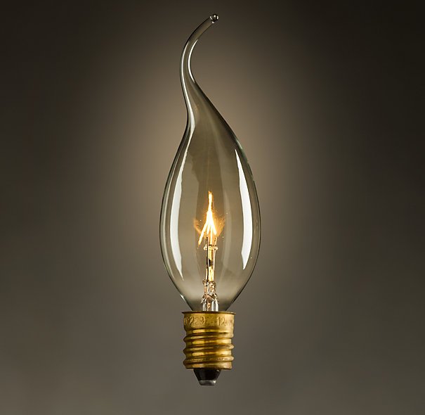 Лампочка Loft Edison Retro Bulb №10 Лампочка Loft Edison Retro Bulb №10 в Волгограде | Loft Concept