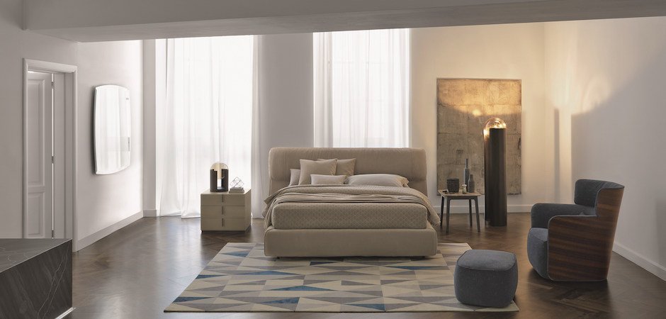 Торшер Flou SOFTWING Floor lamp Торшер Flou SOFTWING Floor lamp - Loft-Concept в Волгограде
