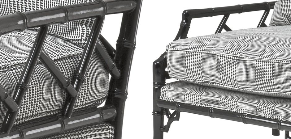 Кресло Eichholtz Chair Morgan Кресло Eichholtz Chair Morgan - Loft-Concept в Волгограде