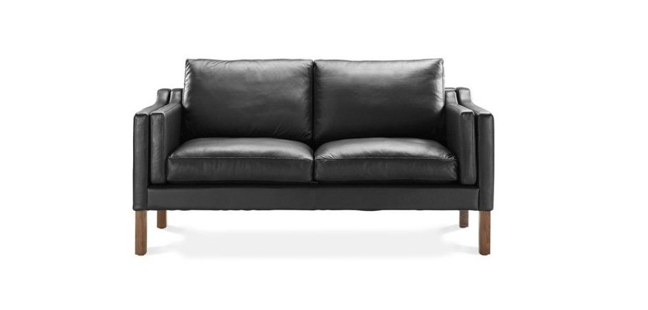 Диван Bоrge Mogensen 2211 2 seats Диван Bоrge Mogensen 2211 2 seats - Loft-Concept в Волгограде