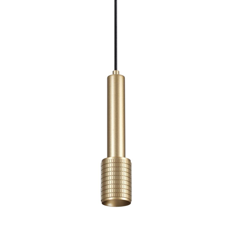 Подвесной светильник Eneko Gold Hanging Lamp Золотой Подвесной светильник Eneko Gold Hanging Lamp Золотой в Волгограде | Loft Concept