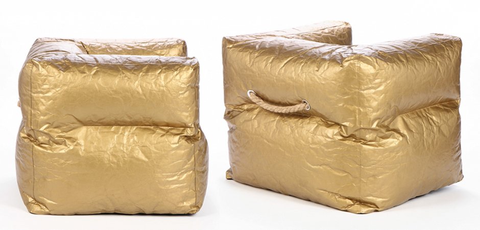 Кресло Lazy Life Paris Odeon Armchair - Loft-Concept в Волгограде