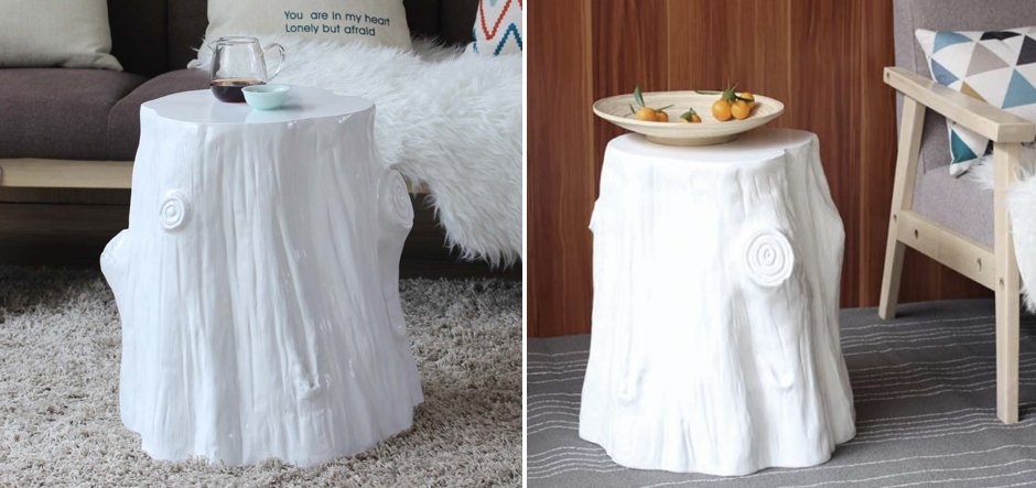 Subin Accent Table Subin Accent Table - Loft-Concept в Волгограде
