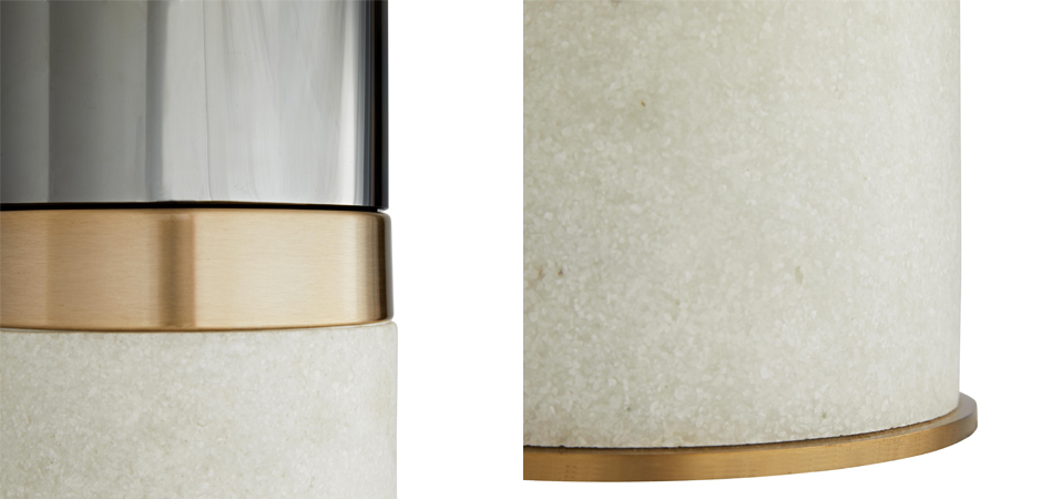 Дизайнерская настольная лампа WHITMAN LAMP Дизайнерская настольная лампа WHITMAN LAMP - Loft-Concept в Волгограде