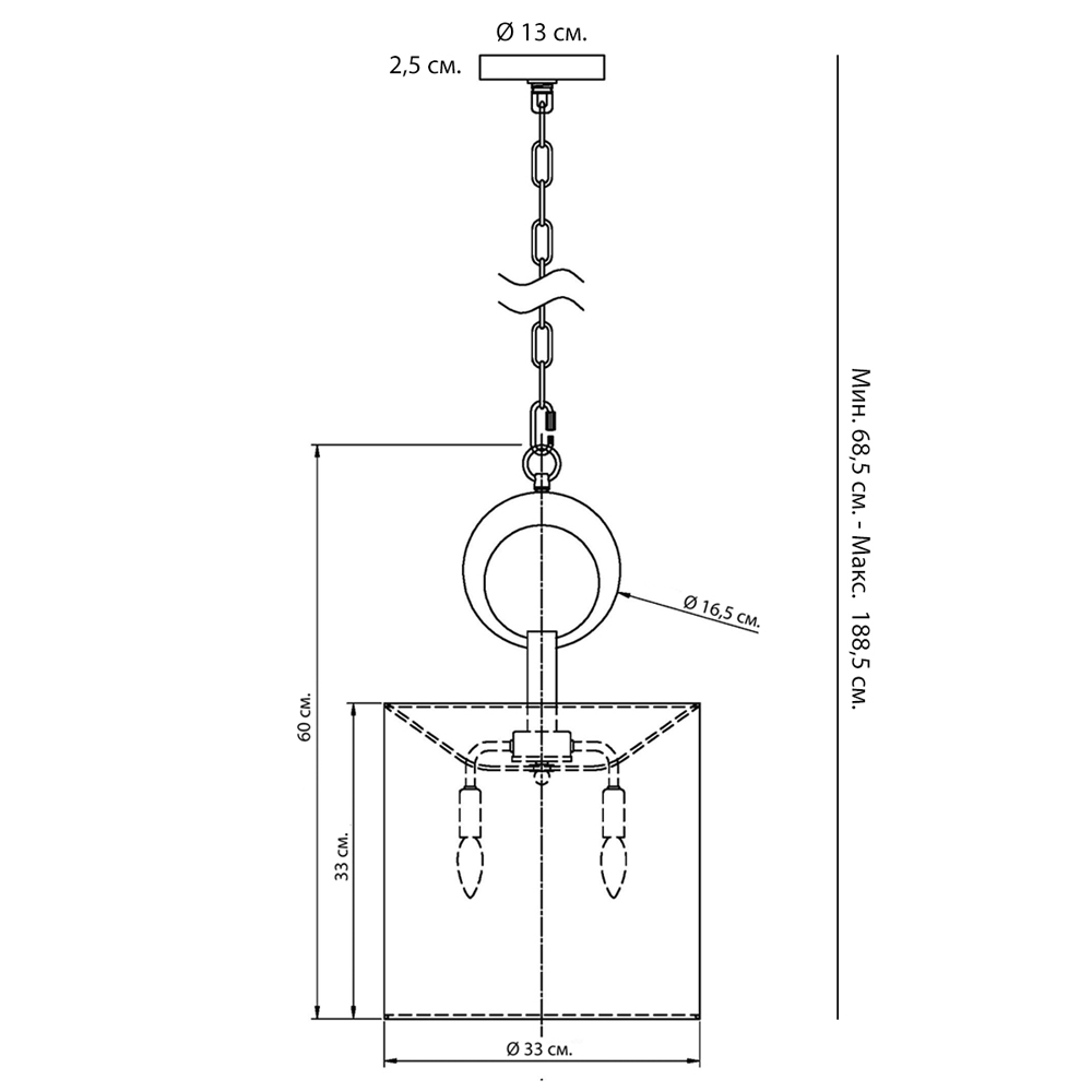 Подвесной светильник с белым плафоном и кольцом в цвете латунь Gold Adjustable Suspension Подвесной светильник с белым плафоном и кольцом в цвете латунь Gold Adjustable Suspension в Волгограде