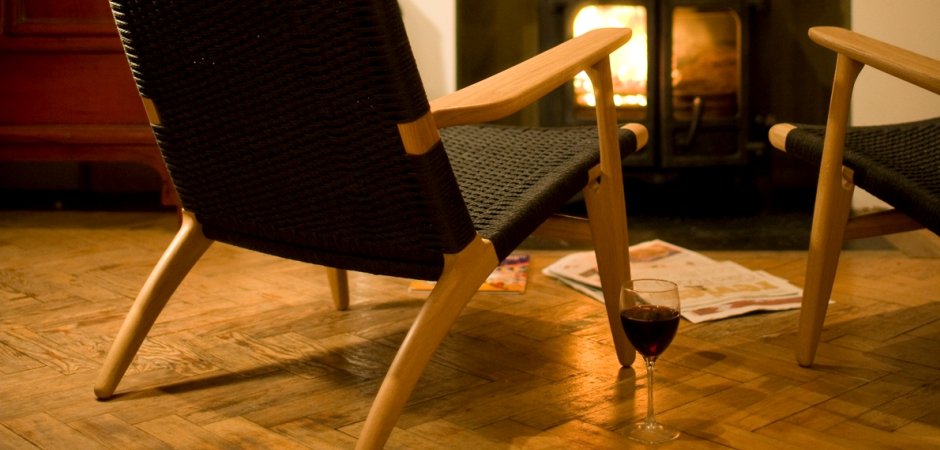Кресло Hans Wegner CH25 Кресло Hans Wegner CH25 - Loft-Concept в Волгограде