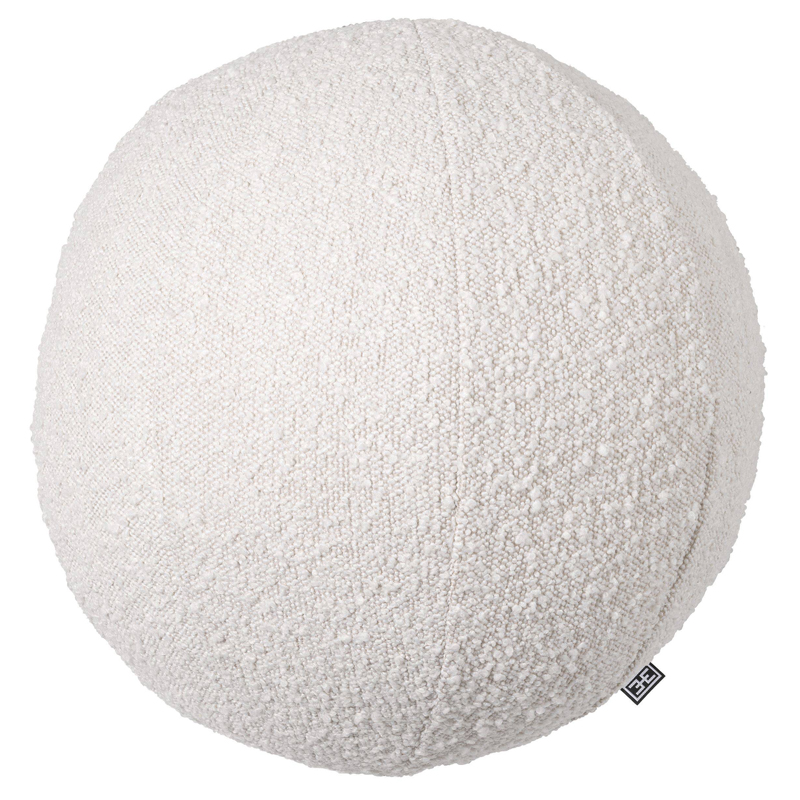 Подушка Eichholtz Pillow Palla L Молочный Подушка Eichholtz Pillow Palla L Молочный в Волгограде | Loft Concept