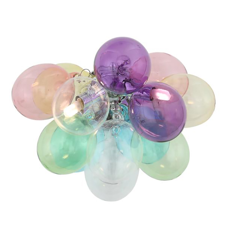 Бра Colorful Balloons 2 Мульти Бра Colorful Balloons 2 Мульти в Волгограде | Loft Concept