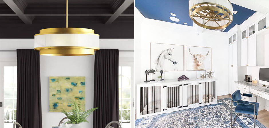Люстра Arteriors UTTERSON CHANDELIER Люстра Arteriors UTTERSON CHANDELIER - Loft-Concept в Волгограде