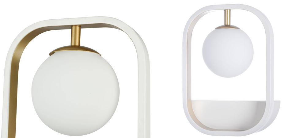 Бра Michele Ball Sconces Бра Michele Ball Sconces - Loft-Concept в Волгограде