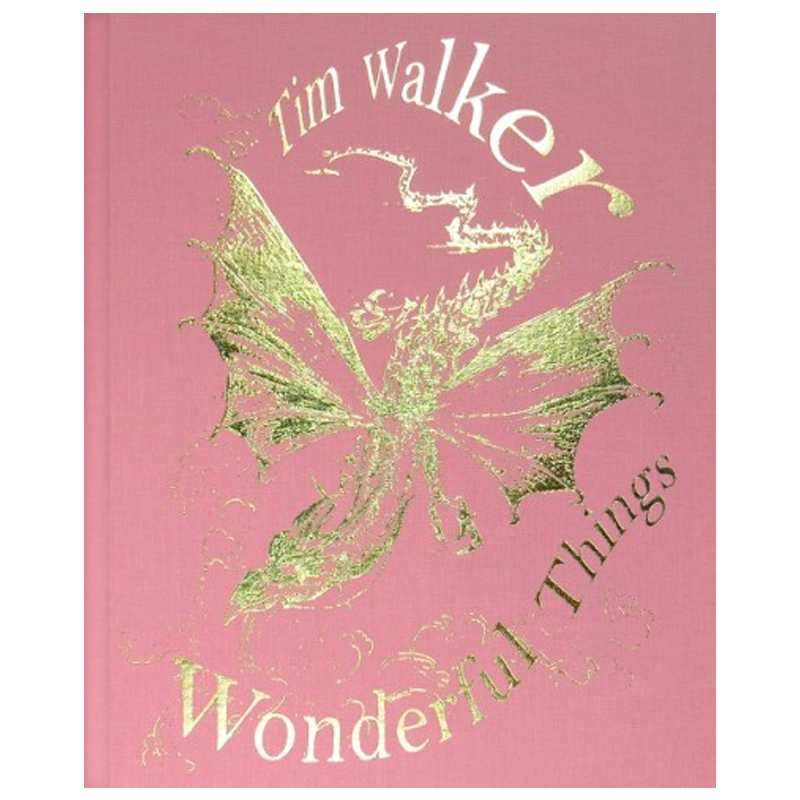 Tim Walker: Wonderful Things Tim Walker: Wonderful Things в Волгограде | Loft Concept