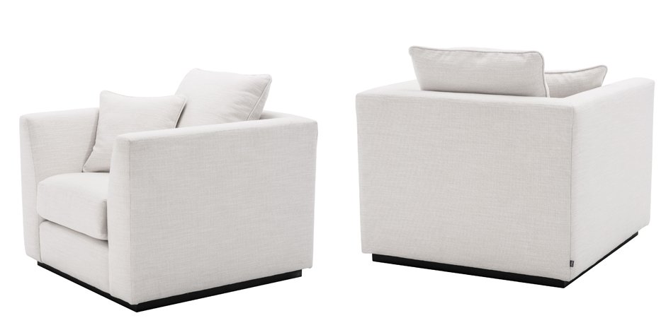 Кресло Eichholtz Chair Taylor Кресло Eichholtz Chair Taylor - Loft-Concept в Волгограде