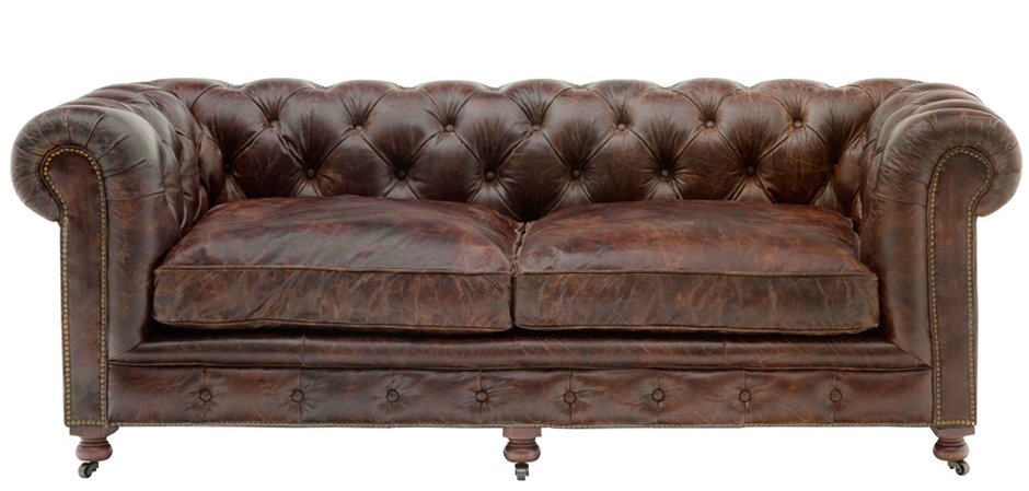 Диван Chesterfield Rebel Sofa Andrew Martin Диван Chesterfield Rebel Sofa Andrew Martin - Loft-Concept в Волгограде