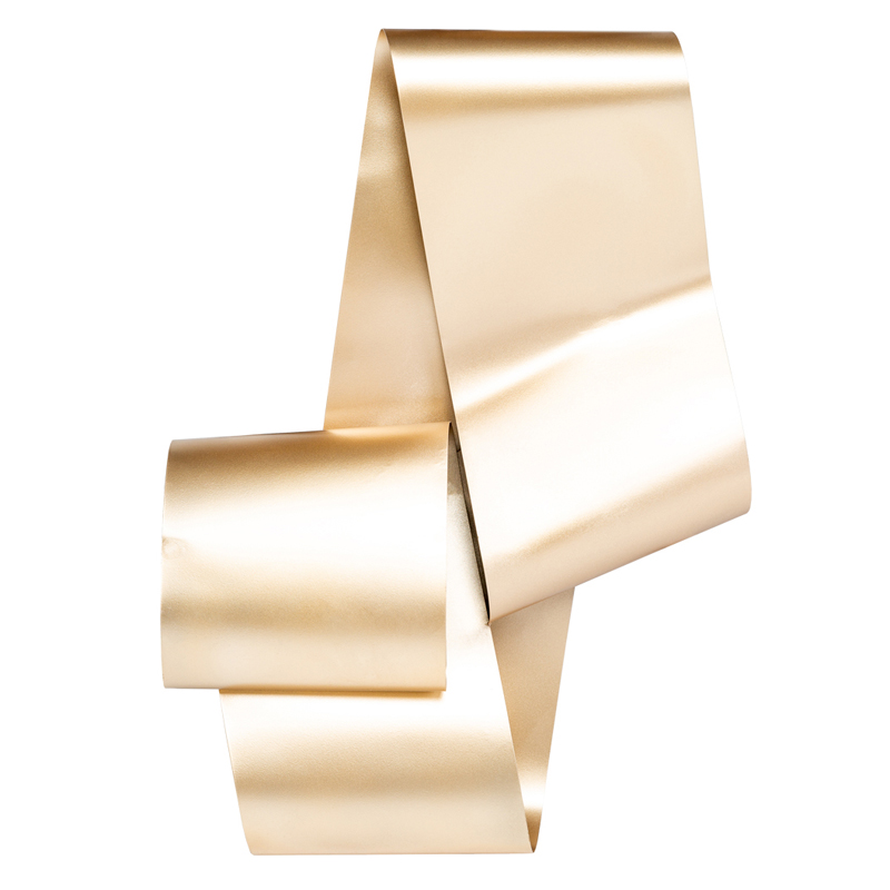 Аксессуар на стену Yvonne matte gold матовое золото Аксессуар на стену Yvonne matte gold матовое золото в Волгограде | Loft Concept