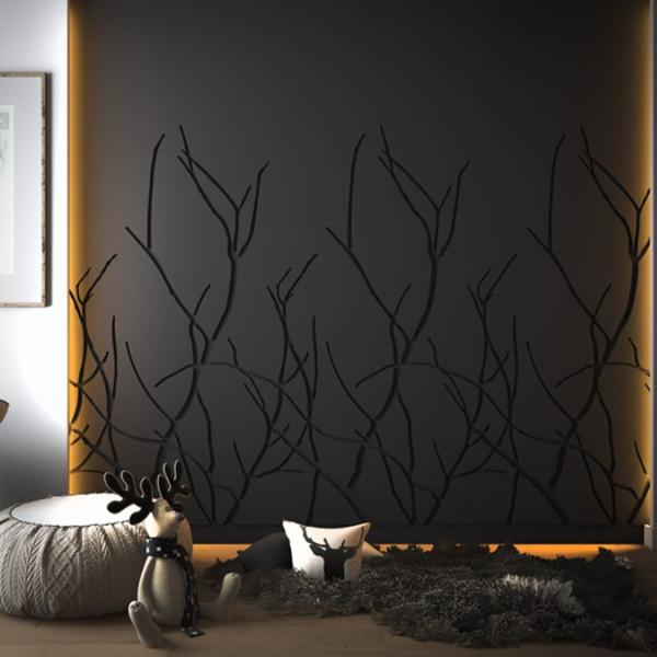 Барельеф AUTUMN TREE  в Волгограде | Loft Concept 