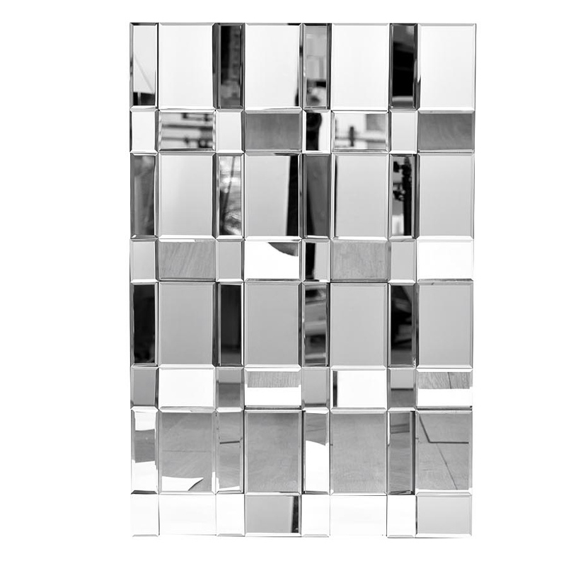 Зеркало Arne Volume Mirror Зеркало Arne Volume Mirror в Волгограде | Loft Concept