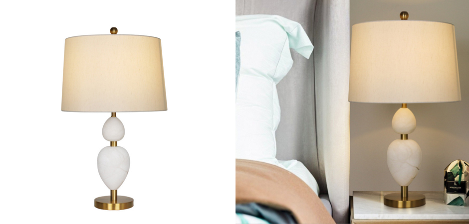 Дизайнерская настольная лампа AUBREY LAMP Дизайнерская настольная лампа AUBREY LAMP - Loft-Concept в Волгограде