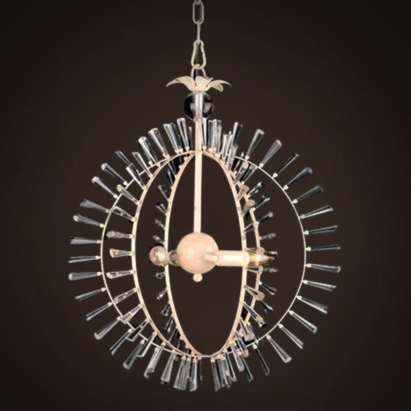 Люстра Muni Muni Pendant lamp Прозрачный Люстра Muni Muni Pendant lamp Прозрачный в Волгограде | Loft Concept