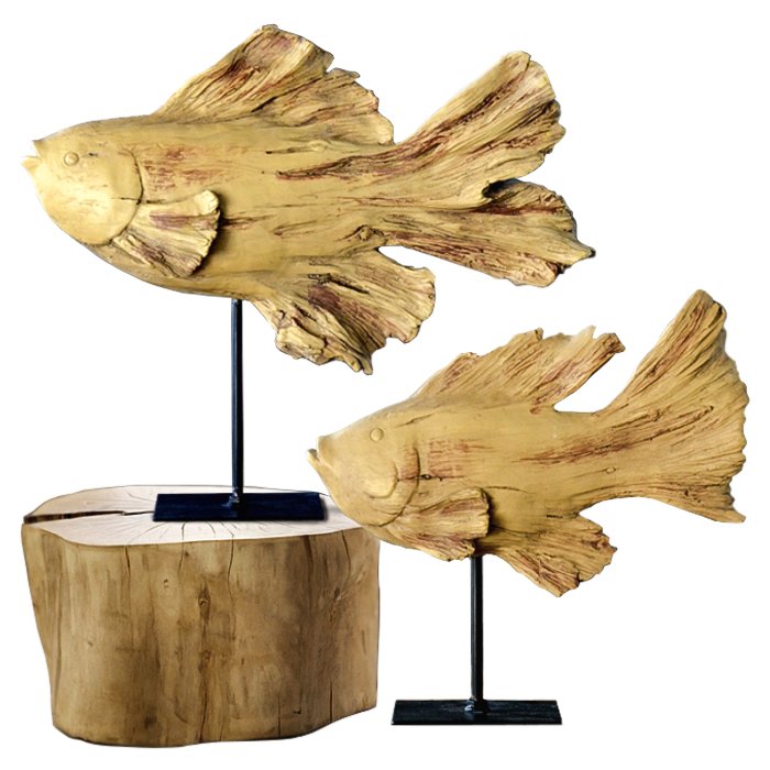 Аксессуар Floating Fish Аксессуар Floating Fish в Волгограде | Loft Concept