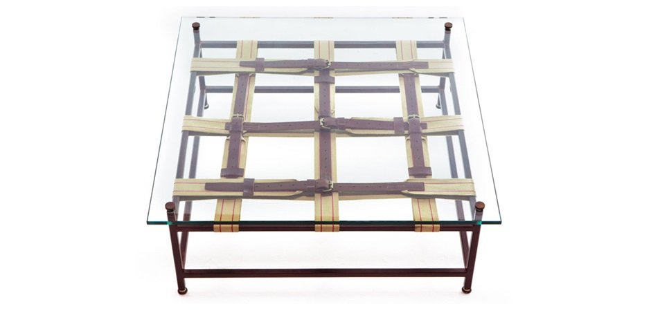 Кофейный столик Stephen Kenn Coffee Table Кофейный столик Stephen Kenn Coffee Table - Loft-Concept в Волгограде