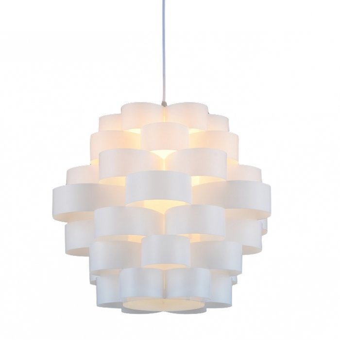 Подвесной светильник White Clouds Pendant Подвесной светильник White Clouds Pendant в Волгограде | Loft Concept