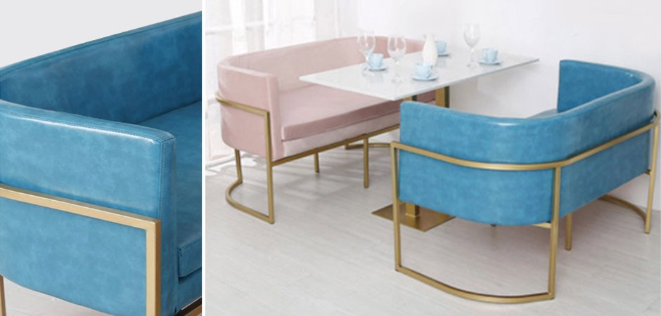 Диван Sofa Wexler Barrelback Диван Sofa Wexler Barrelback - Loft-Concept в Волгограде