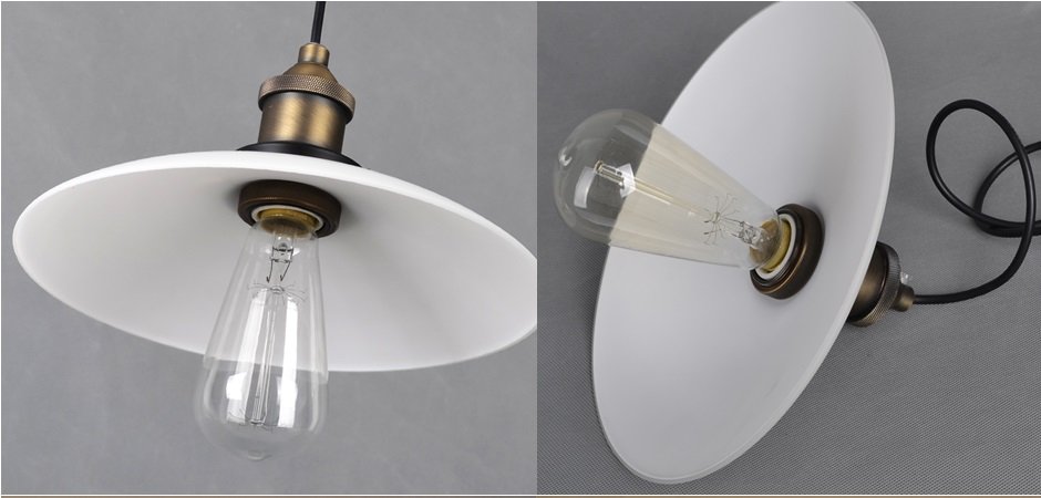 Подвесной светильник Loft Spera Plate Подвесной светильник Loft Spera Plate - Loft-Concept в Волгограде