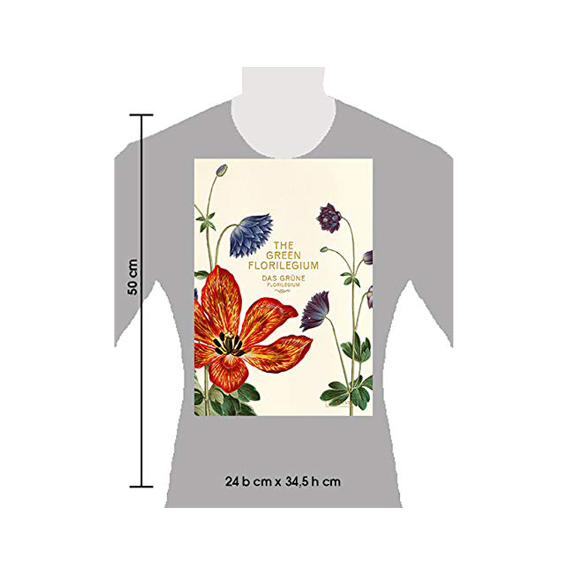 Книга GREEN FLORILEGIUM Книга GREEN FLORILEGIUM в Волгограде