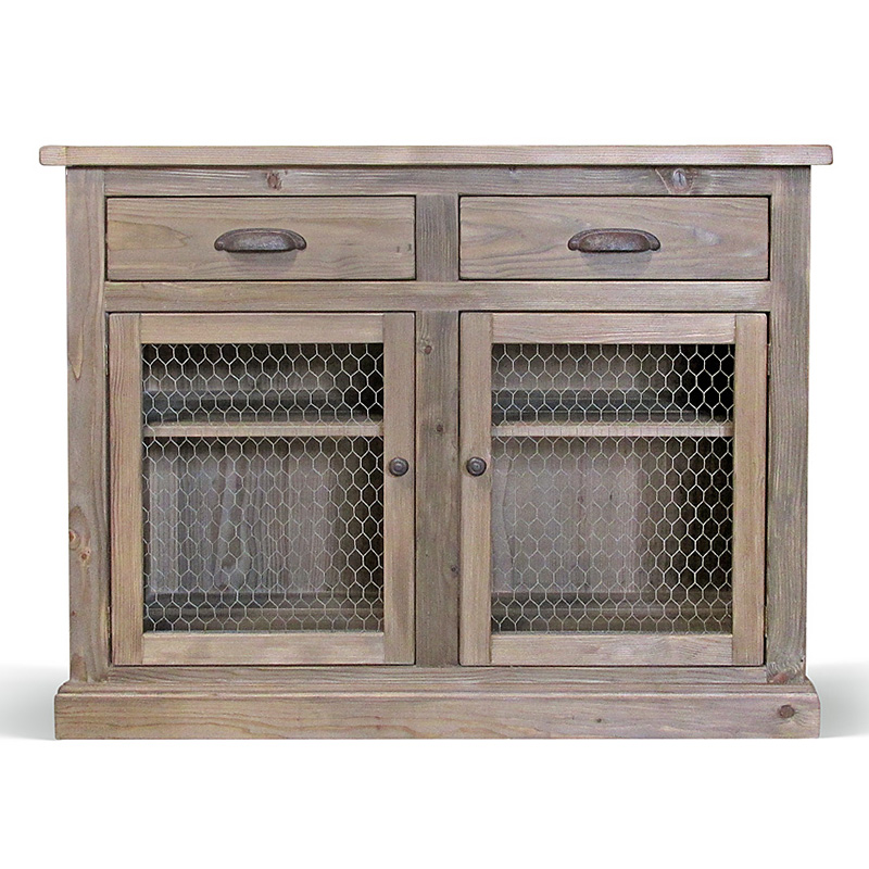 Комод Hakon Provence HARMONIE Natural Patina Орех Комод Hakon Provence HARMONIE Natural Patina Орех в Волгограде | Loft Concept