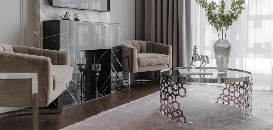 Кресло Arma Armchair Кресло Arma Armchair - Loft-Concept в Волгограде