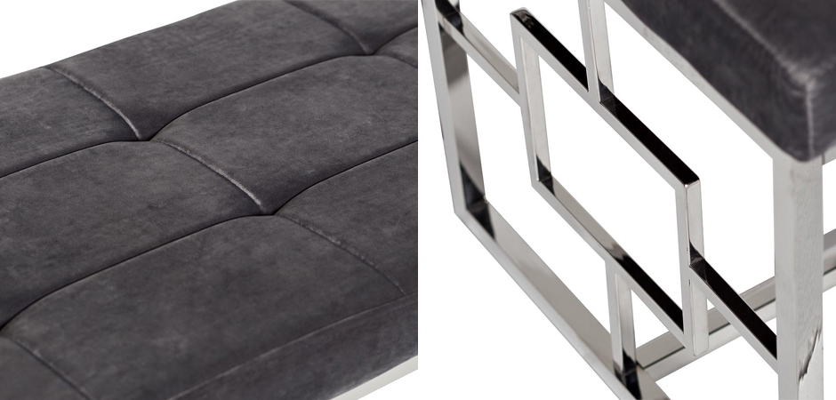 Банкетка Minimalism Bench Seat Банкетка Minimalism Bench Seat - Loft-Concept в Волгограде