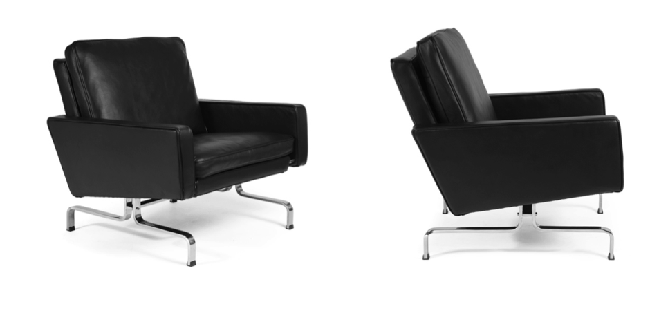 Кресло PK31 1 seat Кресло PK31 1 seat - Loft-Concept в Волгограде