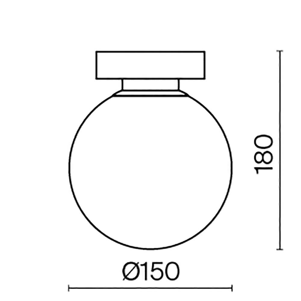Бра Classic ceiling light в Волгограде