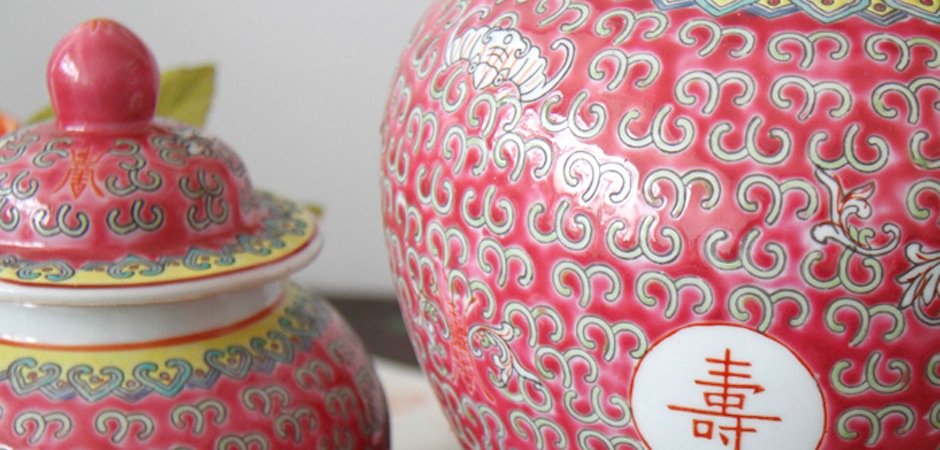 Вазы Pink China Вазы Pink China - Loft-Concept в Волгограде