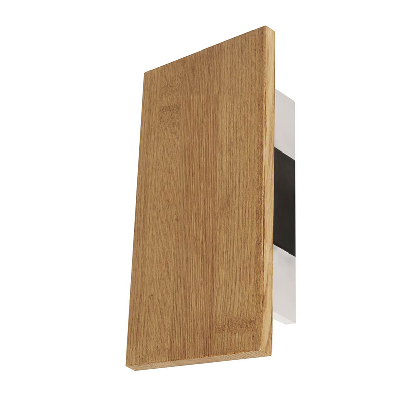 Бра Jordy Wooden Slab Wall Lamp Черный Древесина Бра Jordy Wooden Slab Wall Lamp Черный Древесина в Волгограде | Loft Concept