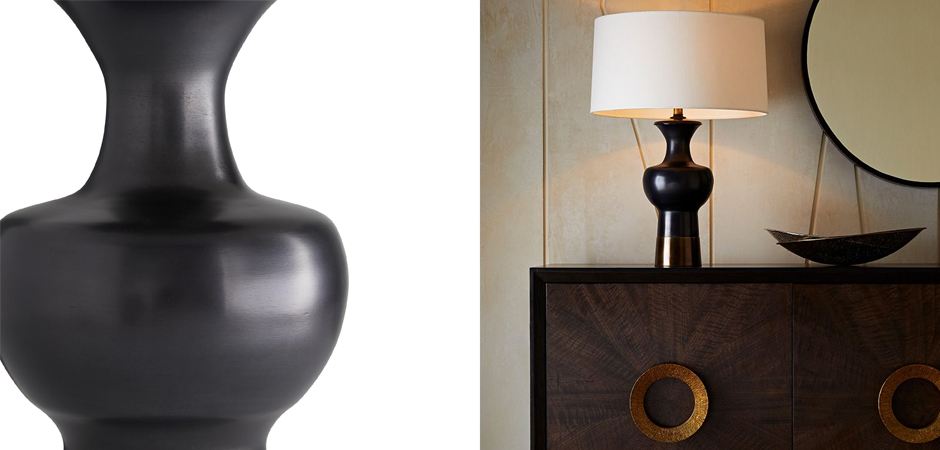 Дизайнерская настольная лампа PABLO LAMP Дизайнерская настольная лампа PABLO LAMP - Loft-Concept в Волгограде