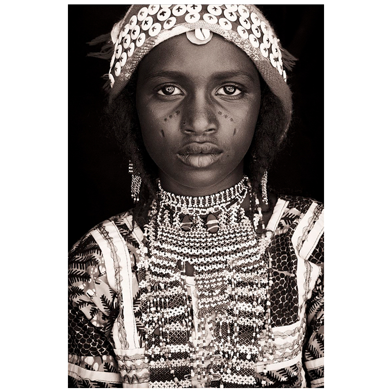 Фото John Kenny Hausa and Fula cultures collide Мульти Фото John Kenny Hausa and Fula cultures collide Мульти в Волгограде | Loft Concept