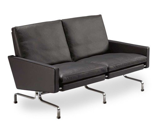 Диван PK31 2 Seat Диван PK31 2 Seat в Волгограде | Loft Concept